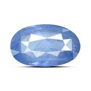 Blue Sapphire (Neelam) (Srilanka) Cts 2.96 Ratti 3.25