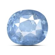 Blue Sapphire (Neelam) (Srilanka) Cts 2.95 Ratti 3.24