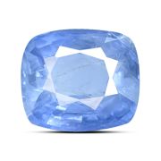 Blue Sapphire (Neelam) (Srilanka) Cts 2.8 Ratti 3.07