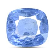 Blue Sapphire (Neelam) (Srilanka) Cts 2.17 Ratti 2.38