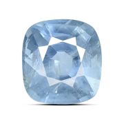 Blue Sapphire (Neelam) (Srilanka) Cts 2.36 Ratti 2.59