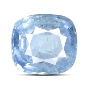 Blue Sapphire (Neelam) (Srilanka) Cts 2.75 Ratti 3.02