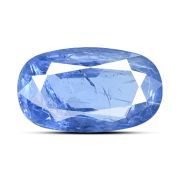 Blue Sapphire (Neelam) (Srilanka) Cts 3.15 Ratti 3.46