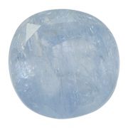 Natural Blue Sapphire (Neelam) Srilanka  Cts 5.02 Ratti 5.52