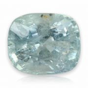 Natural Blue Sapphire (Neelam) Myanmar (Burma)Cts 2.22 Ratti 2.44