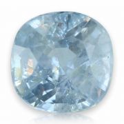 Natural Blue Sapphire (Neelam) Myanmar (Burma) Cts 2.29 Ratti 2.52