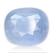 Natural Blue Sapphire (Neelam) Srilanka  Cts 4.42 Ratti 4.86