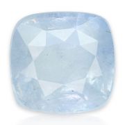Natural Blue Sapphire (Neelam) Srilanka  Cts 5.35 Ratti 5.89