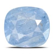 Natural Blue Sapphire (Neelam) Srilanka Cts 5.6 Ratti 6.16
