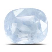 Natural Blue Sapphire (Neelam) Srilanka Cts 5.04 Ratti 5.54