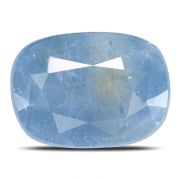 Natural Blue Sapphire (Neelam) Srilanka Cts 10.84 Ratti 11.92
