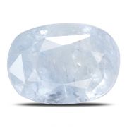 Natural Blue Sapphire (Neelam) Srilanka Cts 10.98 Ratti 12.08