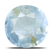 Natural Blue Sapphire (Neelam) Srilanka Cts 4.4 Ratti 4.84