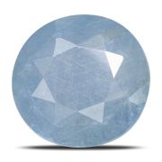Natural Blue Sapphire (Neelam) Srilanka Cts 7.74 Ratti 8.51