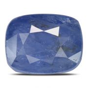Natural Blue Sapphire (Neelam) Srilanka Cts 8.03 Ratti 8.83