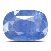 Natural Blue Sapphire (Neelam) Srilanka Cts 4.75 Ratti 5.23