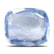 Natural Blue Sapphire (Neelam) Srilanka Cts 4.08 Ratti 4.49