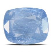 Natural Blue Sapphire (Neelam) Srilanka Cts 5.39 Ratti 5.93