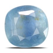 Natural Blue Sapphire (Neelam) Srilanka Cts 5.53 Ratti 6.08