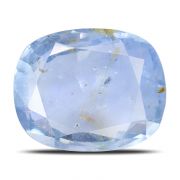 Natural Blue Sapphire (Neelam) Srilanka Cts 5.58 Ratti 6.14