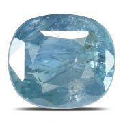 Natural Blue Sapphire (Neelam) Srilanka Cts 6.09 Ratti 6.7