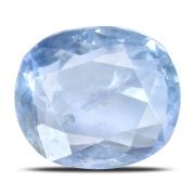 Natural Blue Sapphire (Neelam) Srilanka Cts 3.45 Ratti 3.8