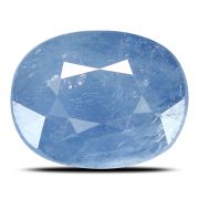 Natural Blue Sapphire (Neelam) Srilanka Cts 11.52 Ratti 12.67
