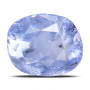 Natural Blue Sapphire (Neelam) Srilanka Cts 6.11 Ratti 6.72