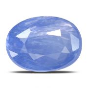 Natural Blue Sapphire (Neelam) Srilanka Cts 4.77 Ratti 5.25
