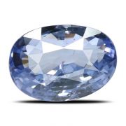 Blue Sapphire (Neelam) Srilanka Cts 7.66 Ratti 8.43