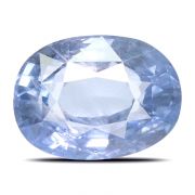 Blue Sapphire (Neelam) Srilanka Cts 6.2 Ratti 6.82