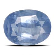 Blue Sapphire (Neelam) Srilanka Cts 2.5 Ratti 2.75