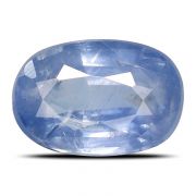 Blue Sapphire (Neelam) Srilanka Cts 2.68 Ratti 2.95