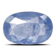Blue Sapphire (Neelam) Srilanka Cts 2.42 Ratti 2.66