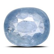 Blue Sapphire (Neelam) Srilanka Cts 3.47 Ratti 3.82