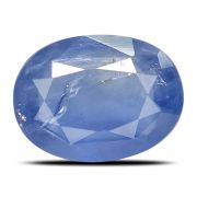 Blue Sapphire (Neelam) Srilanka Cts 2.17 Ratti 2.39