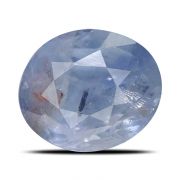 Blue Sapphire (Neelam) Srilanka Cts 4.12 Ratti 4.53