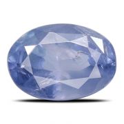 Blue Sapphire (Neelam) Srilanka Cts 3.63 Ratti 3.99