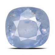 Blue Sapphire (Neelam) Srilanka Cts 3.17 Ratti 3.49