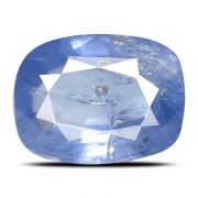 Blue Sapphire (Neelam) Srilanka Cts 2.94 Ratti 3.23