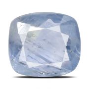 Blue Sapphire (Neelam) Srilanka Cts 3.64 Ratti 4