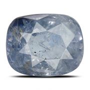 Blue Sapphire (Neelam) Srilanka Cts 3.97 Ratti 4.37