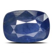 Blue Sapphire (Neelam) Srilanka Cts 3.35 Ratti 3.69
