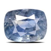 Blue Sapphire (Neelam) Srilanka Cts 3.29 Ratti 3.62