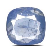 Blue Sapphire (Neelam) Srilanka Cts 2.57 Ratti 2.83