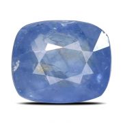 Blue Sapphire (Neelam) Srilanka Cts 2.85 Ratti 3.14