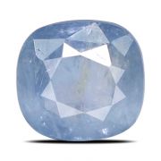 Blue Sapphire (Neelam) Srilanka Cts 2.82 Ratti 3.1