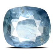 Blue Sapphire (Neelam) Srilanka Cts 2.51 Ratti 2.76