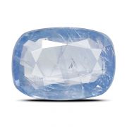 Blue Sapphire (Neelam) Srilanka Cts 3.09 Ratti 3.4