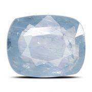 Blue Sapphire (Neelam) Srilanka Cts 2.33 Ratti 2.56